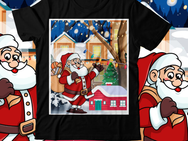 Christmas illustration , t shirt design, christmas t shirt design bundle, christmas svg cut file design, christmas svg design bundle ,christmas svg mega bundle , 130 christmas design bundle ,
