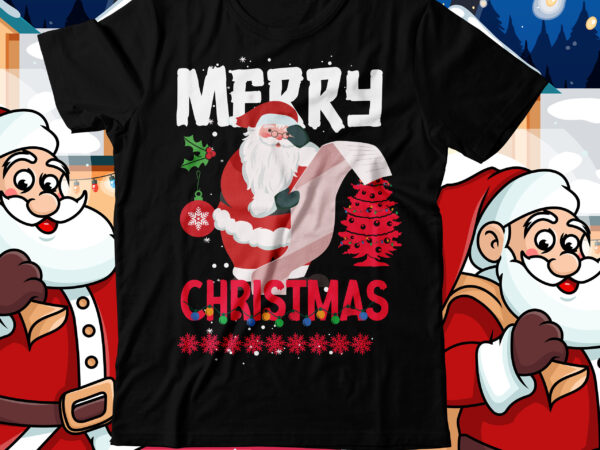 Merry christmas t shirt design, merry christmas sublimation, christmas svg mega bundle ,130 christmas design bundle , christmas svg bundle , 20 christmas t-shirt design , winter svg bundle, christmas