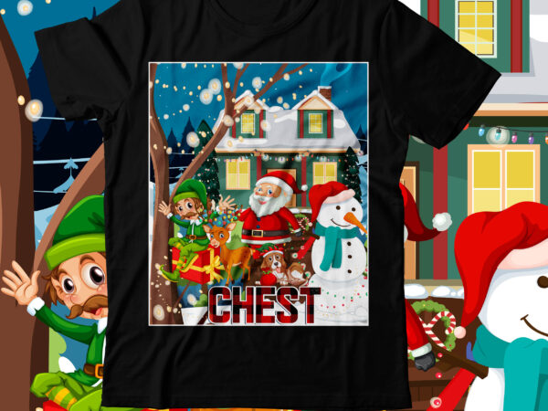 Chest illustation t-shirt design , chest sublimation png , christmas svg mega bundle , 220 christmas design , christmas svg bundle , 20 christmas t-shirt design , winter svg bundle,