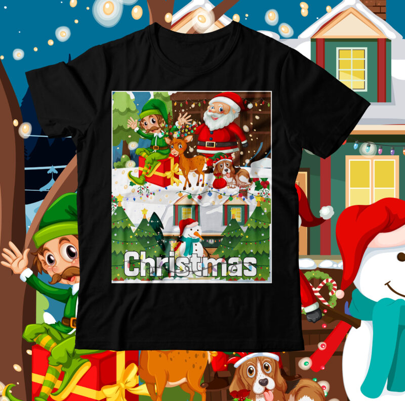 Christmas T-Shirt Design On Sale , Christmas Sublimation PNG , Christmas SVG Mega Bundle , 220 Christmas Design , Christmas svg bundle , 20 christmas t-shirt design , winter svg
