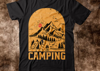Camping T-shirt Design,Happy Camper Shirt, Happy Camper Tshirt, Happy Camper Gift, Camping Shirt, Camping Tshirt, Camper Shirt, Camper Tshirt, Cute Camping ShirCamping Life Shirts, Camping Shirt, Camper T-shirt, Camper Shirt,