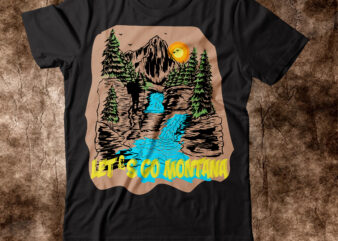 Let’s go montana T-shirt Design,Happy Camper Shirt, Happy Camper Tshirt, Happy Camper Gift, Camping Shirt, Camping Tshirt, Camper Shirt, Camper Tshirt, Cute Camping ShirCamping Life Shirts, Camping Shirt, Camper T-shirt,