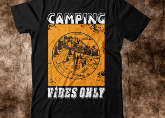 camping vibes only T-shirt Design,Happy Camper Shirt, Happy Camper Tshirt, Happy Camper Gift, Camping Shirt, Camping Tshirt, Camper Shirt, Camper Tshirt, Cute Camping ShirCamping Life Shirts, Camping Shirt, Camper T-shirt,