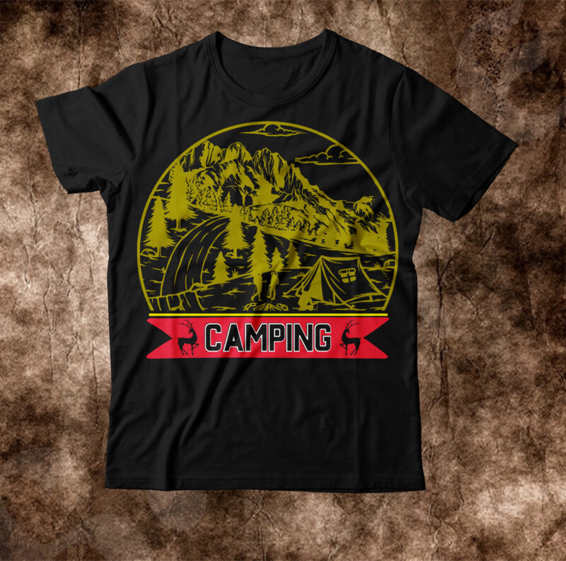 Camping Design Bundle,Happy Camper Shirt, Happy Camper Tshirt, Happy Camper Gift, Camping Shirt, Camping Tshirt, Camper Shirt, Camper Tshirt, Cute Camping ShirCamping Life Shirts, Camping Shirt, Camper T-shirt, Camper Shirt,