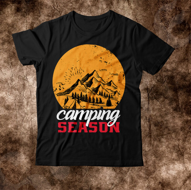 Camping Design Bundle,Happy Camper Shirt, Happy Camper Tshirt, Happy Camper Gift, Camping Shirt, Camping Tshirt, Camper Shirt, Camper Tshirt, Cute Camping ShirCamping Life Shirts, Camping Shirt, Camper T-shirt, Camper Shirt,