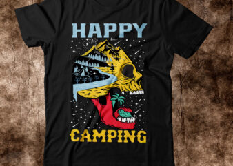 happy camping 2 T-shirt Design,Happy Camper Shirt, Happy Camper Tshirt, Happy Camper Gift, Camping Shirt, Camping Tshirt, Camper Shirt, Camper Tshirt, Cute Camping ShirCamping Life Shirts, Camping Shirt, Camper T-shirt,