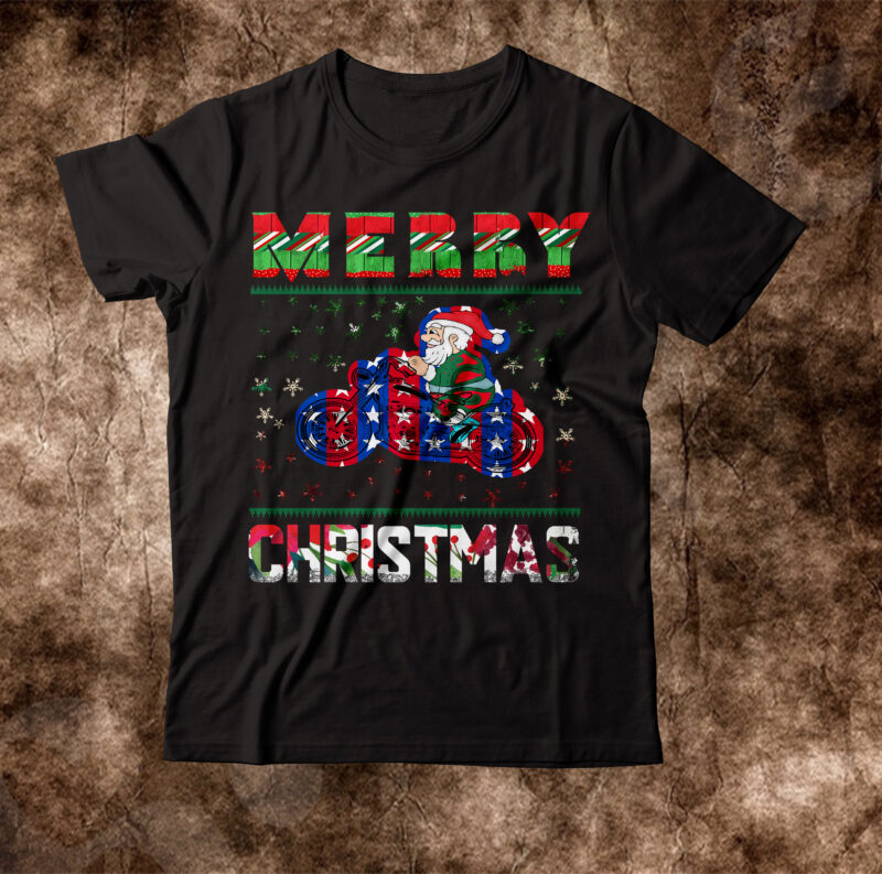 Chirstmas T-shirt Design Bundle,christmas svg, christmas svg free, merry christmas svg, nightmare before christmas svg, free christmas svg files for cricut maker, merry christmas svg free, nightmare before christmas svg