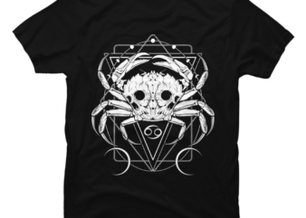 Zodiac cancer - Buy t-shirt designs