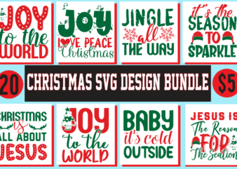 Christmas T-Shirt design bundle,christmas svg mega bundle , 130 christmas design bundle , christmas svg bundle , 20 christmas t-shirt design , winter svg bundle, christmas svg, winter svg, santa