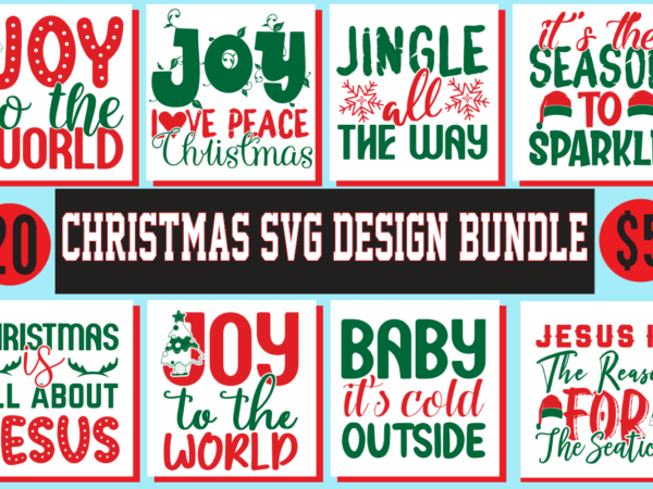 Christmas t-shirt design bundle,christmas svg mega bundle , 130 christmas design bundle , christmas svg bundle , 20 christmas t-shirt design , winter svg bundle, christmas svg, winter svg, santa
