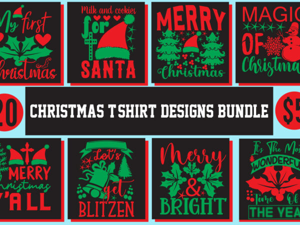 Christmas t shirt design bundle, christmas svg cut file design, christmas svg design bundle ,christmas svg mega bundle , 130 christmas design bundle , christmas svg bundle , 20 christmas