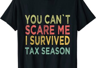 accountant tax season day accounting taxation t shirt men