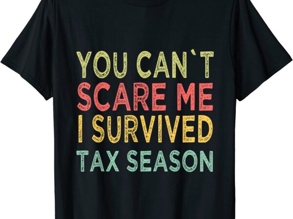 Accountant tax season day accounting taxation t shirt men