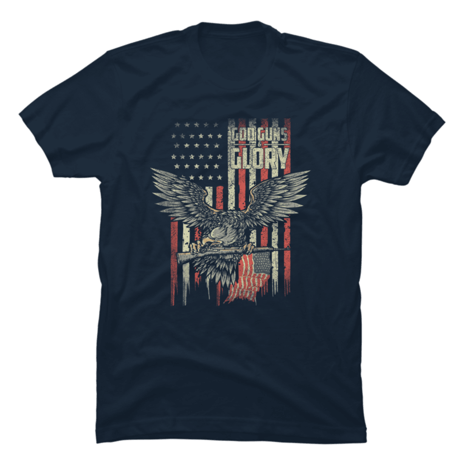american veteran GLORY - Buy t-shirt designs