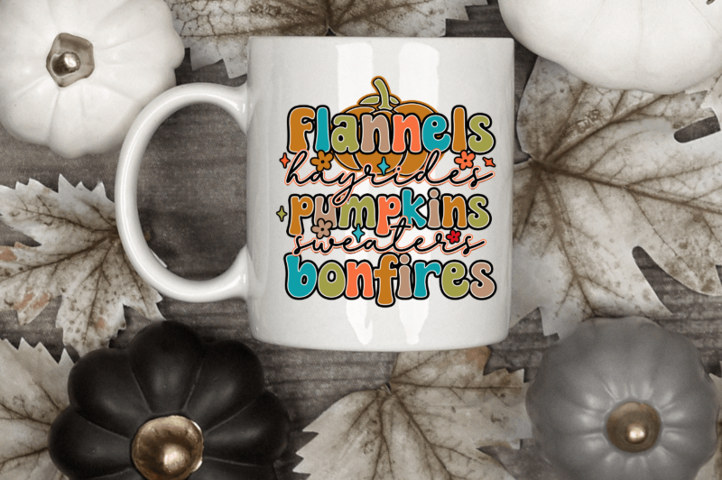 Thanksgiving Sublimation Bundle