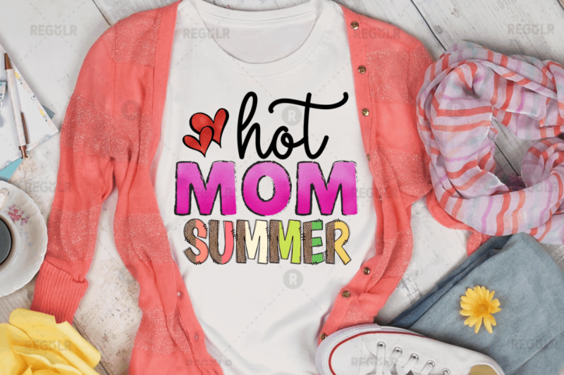 Summer Sublimation Bundle