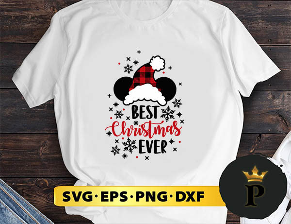 best christmas ever SVG, Merry christmas SVG, Xmas SVG Digital Download