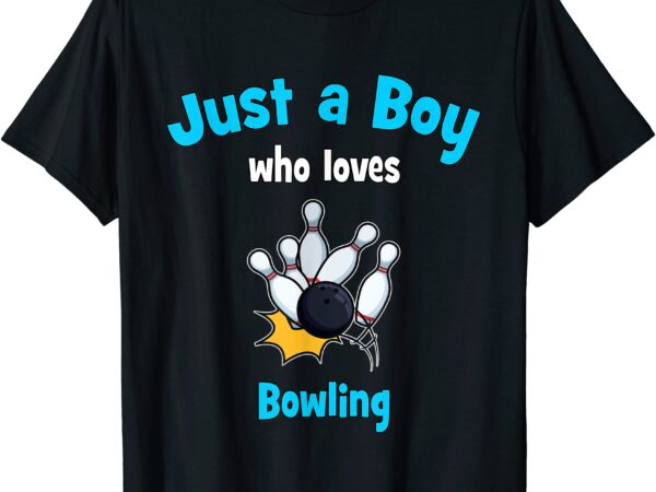 Bowling shirt for boys kids bowling t shirt men