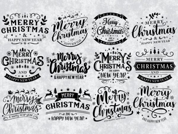 Merry christmas and happy new year svg, merry christmas svg, merry christmas t shirt design, christmas t shirt design,christmas svg, christmas svg, christmas t shirt design, christmas png, merry christmas