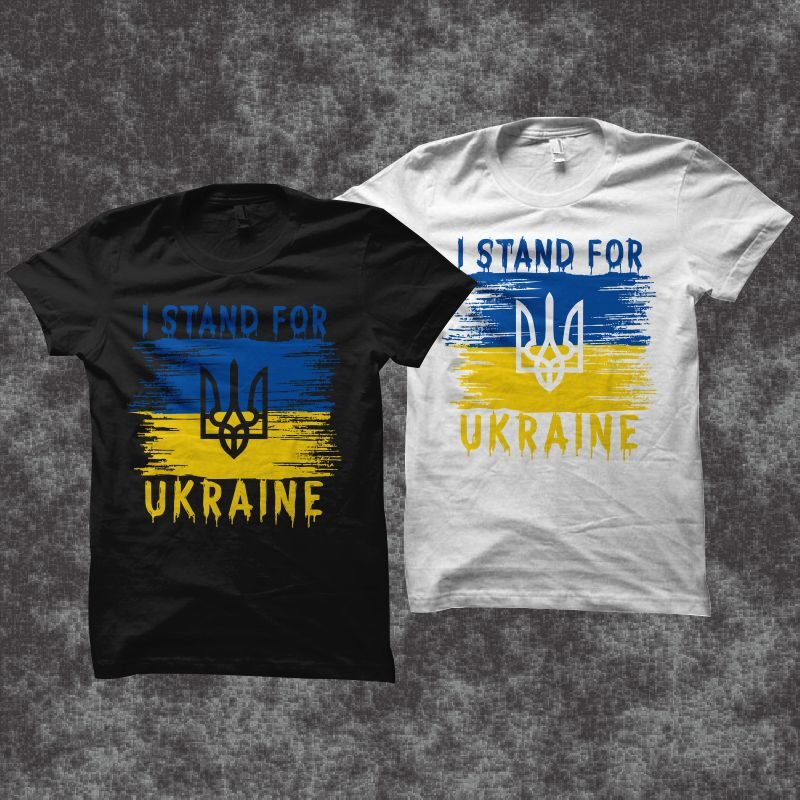 26 ukraine tshirt design bundle, ukraine t shirt design bundle, ukraine png bundle, stand with ukraine, ukraine svg bundle, ukrainian flag svg, patriotic ukrainian design svg, ukraine support tshirt design,