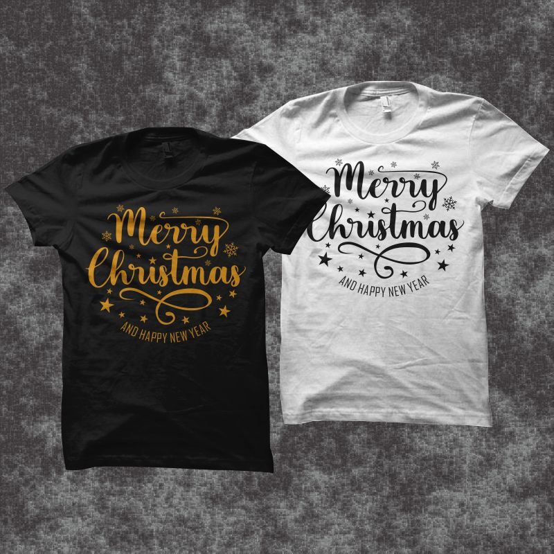 Merry christmas and happy new year svg, merry christmas svg, merry christmas t shirt design, christmas t shirt design,christmas svg, christmas svg, christmas t shirt design, christmas png, merry christmas