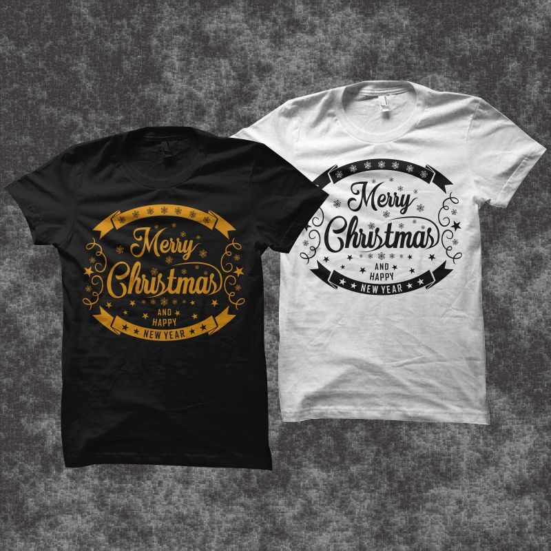 Merry christmas and happy new year svg, merry christmas svg, merry christmas t shirt design, christmas t shirt design,christmas svg, christmas svg, christmas t shirt design, christmas png, merry christmas