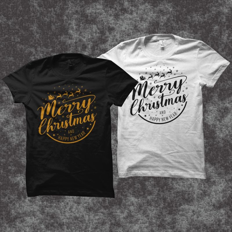 Merry christmas and happy new year svg, merry christmas svg, merry christmas t shirt design, christmas t shirt design,christmas svg, christmas svg, christmas t shirt design, christmas png, merry christmas