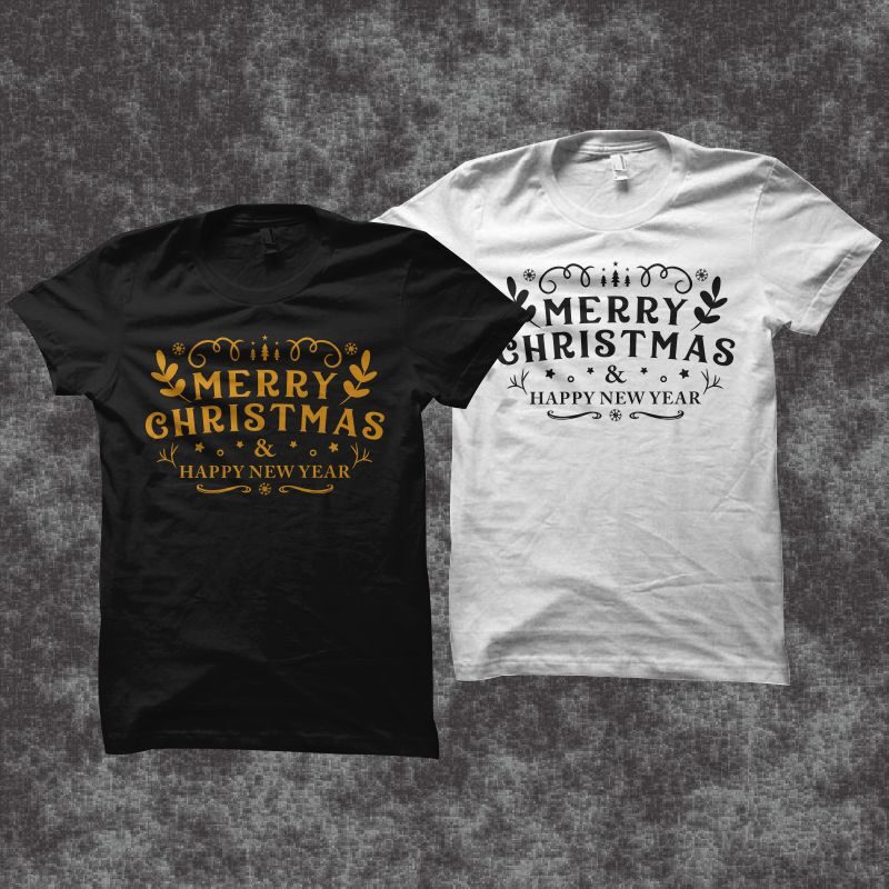 Merry christmas and happy new year svg, merry christmas svg, merry christmas t shirt design, christmas t shirt design,christmas svg, christmas svg, christmas t shirt design, christmas png, merry christmas