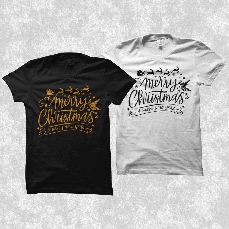 Merry christmas and happy new year svg, merry christmas svg, merry christmas t shirt design, christmas t shirt design,christmas svg, christmas svg, christmas t shirt design, christmas png, merry christmas