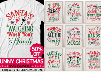 Funny Christmas Svg Bundle,Christmas SVG Bundle, Winter Svg, Christmas svg bundle, christmas quotes svg, funny quotes svg, santa svg, snowflake svg, decoration, svg, png, dxf funny christmas svg bundle, christmas