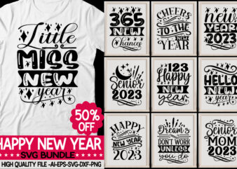 happy new year svg bundle,Happy New Year SVG PNG PDF, New Year Shirt Svg, Retro New Year Svg, Cosy Season Svg, Hello 2023 Svg, New Year Crew Svg, Happy New graphic t shirt