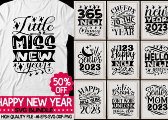 happy new year svg bundle,Happy New Year SVG PNG PDF, New Year Shirt Svg, Retro New Year Svg, Cosy Season Svg, Hello 2023 Svg, New Year Crew Svg, Happy New