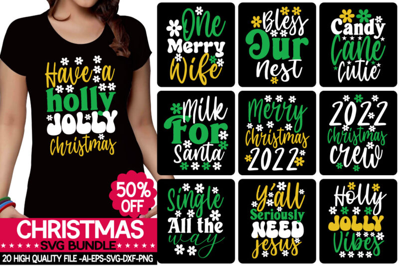 Christmas svg mega bundle , 220 christmas design , christmas svg bundle , 20 christmas t-shirt design , winter svg bundle, christmas svg, winter svg, santa svg, christmas quote svg,