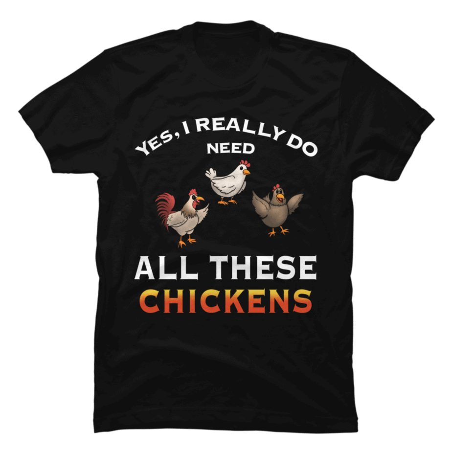 chickens - Buy t-shirt designs