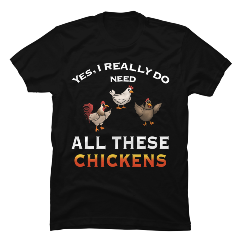 chickens - Buy t-shirt designs