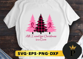 christmas cancer SVG, Merry christmas SVG, Xmas SVG Digital Download
