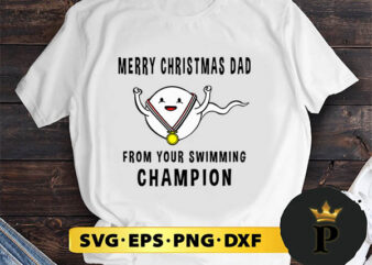 christmas dad SVG, Merry christmas SVG, Xmas SVG Digital Download
