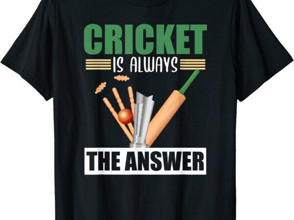 Cricket shirt cricket sport funny cricketer cricket player t shirt men