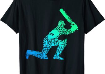 cricket youth boys kids men t shirt men