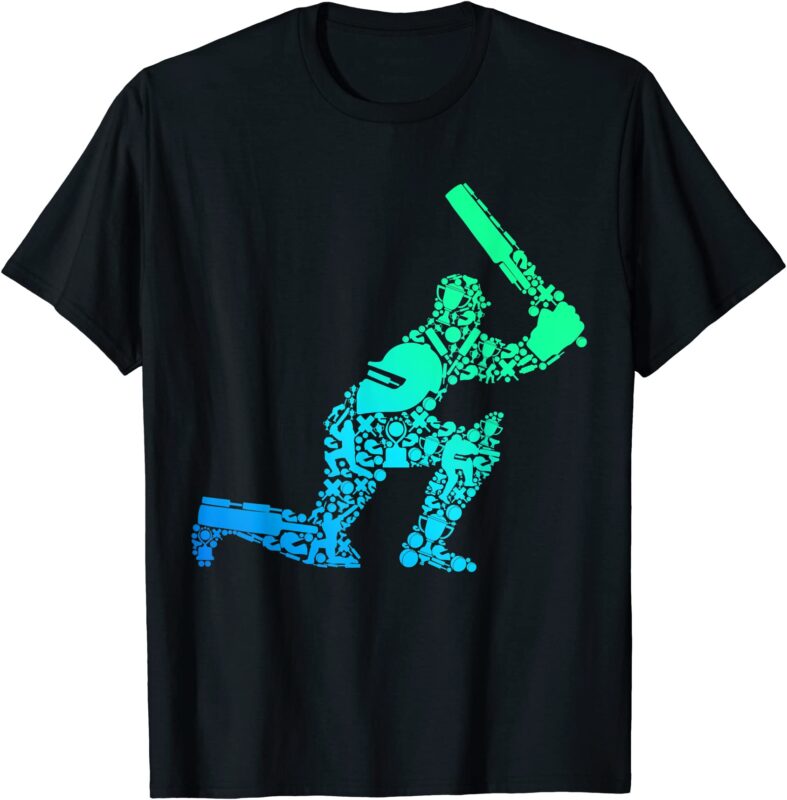 cricket youth boys kids men t shirt men