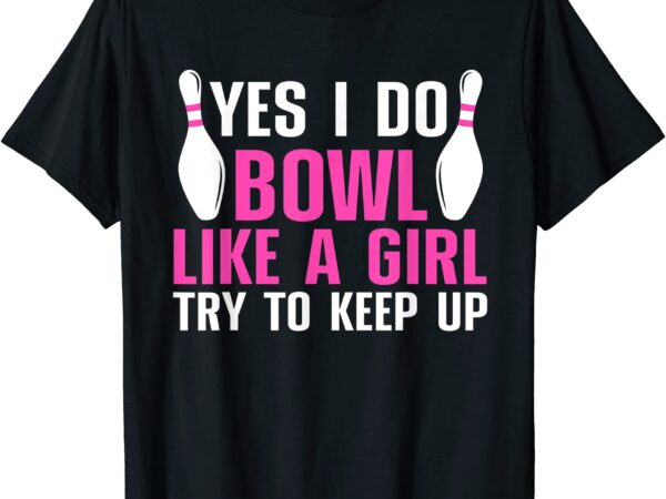 Cute bowling for women girls bowler spare me ladies bowling t shirt men