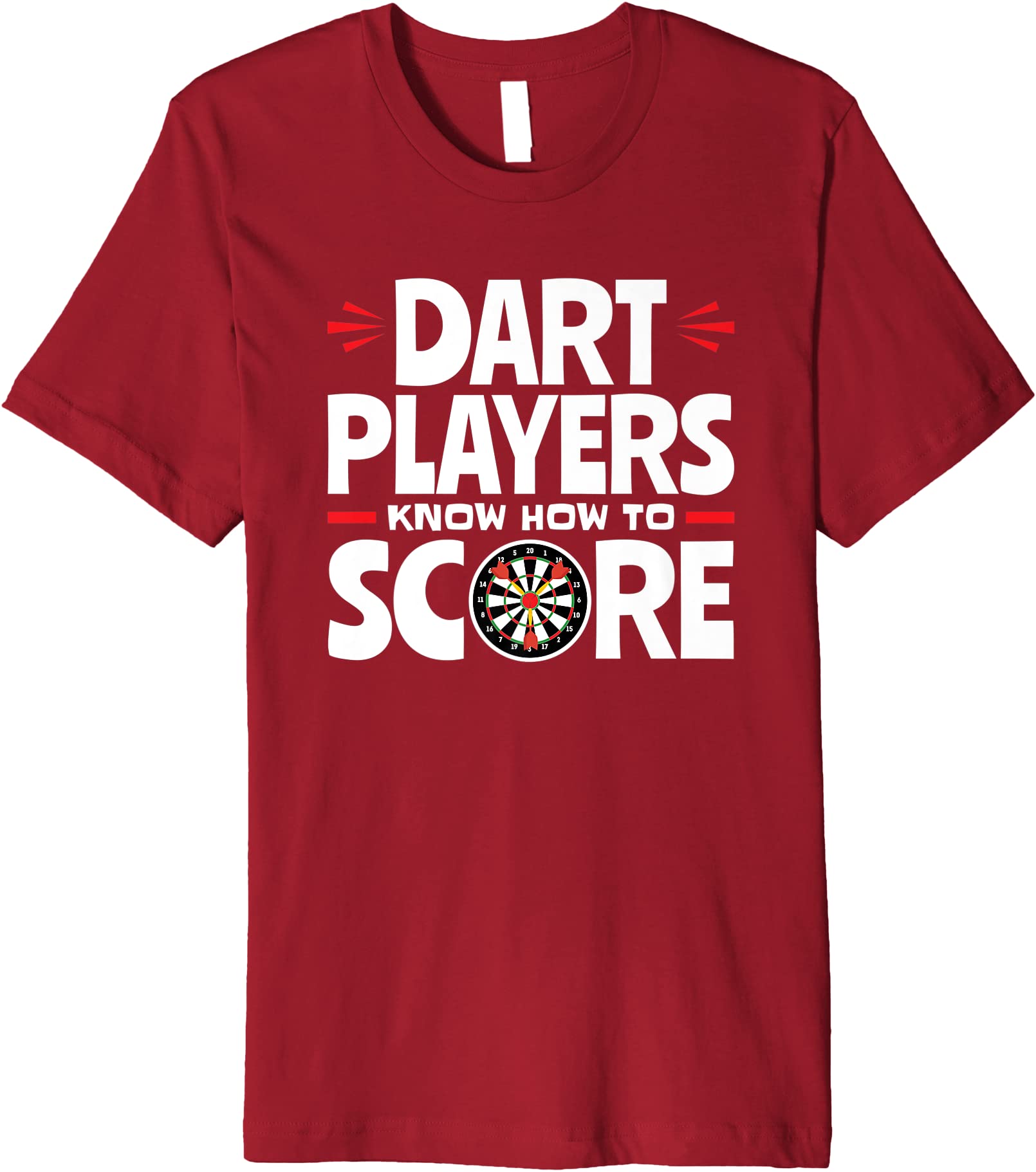dart player tshirt gifts dartboard bullseye score men Buy tshirt designs