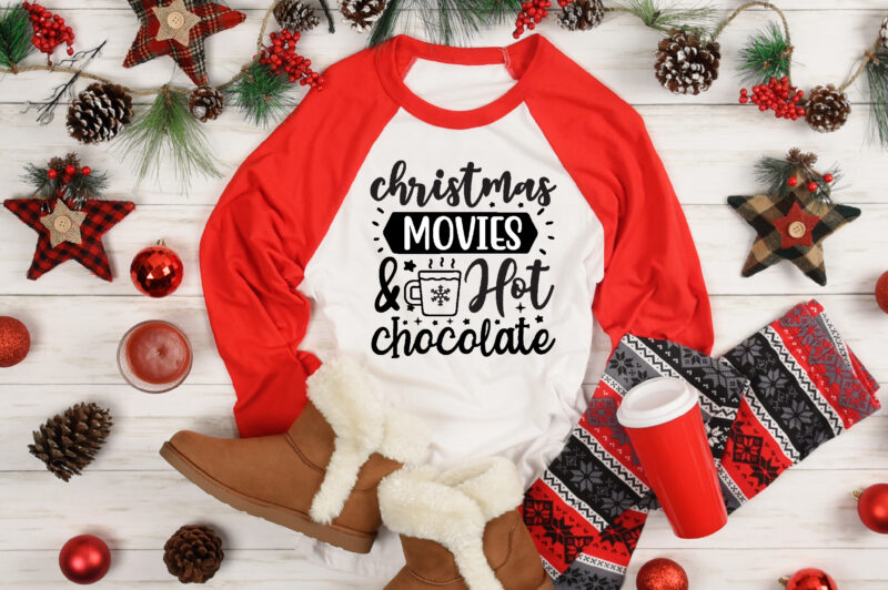 Funny Christmas ELF Quotes Bundle