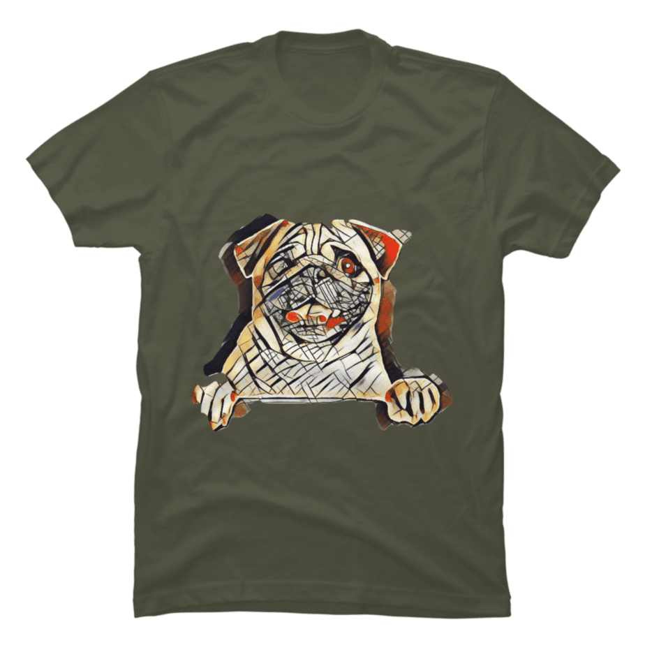 dog 1 - Buy t-shirt designs