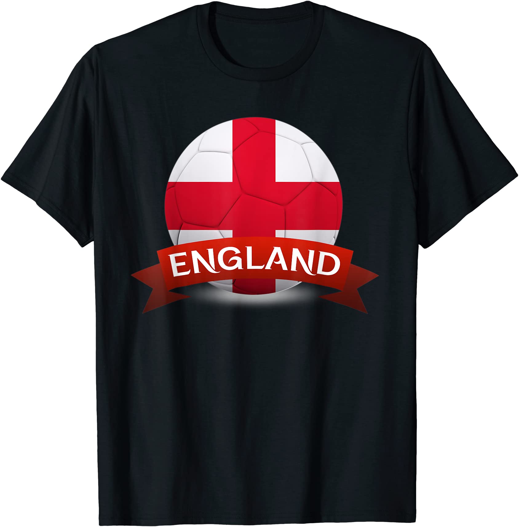 england soccer national team world football champion cup fan t shirt