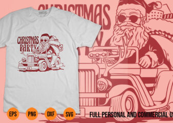 Funny Christmas svg Vector They See Me Rollin Santa family christmas svg in december we wear red t-shirt design ,in december we wear red svg cut file , christmas svg mega bundle , 220 christmas design , christmas svg bundle , 20 christmas t-shirt design , winter svg bundle, christmas svg, winter svg, santa svg, christmas quote svg, funny quotes svg