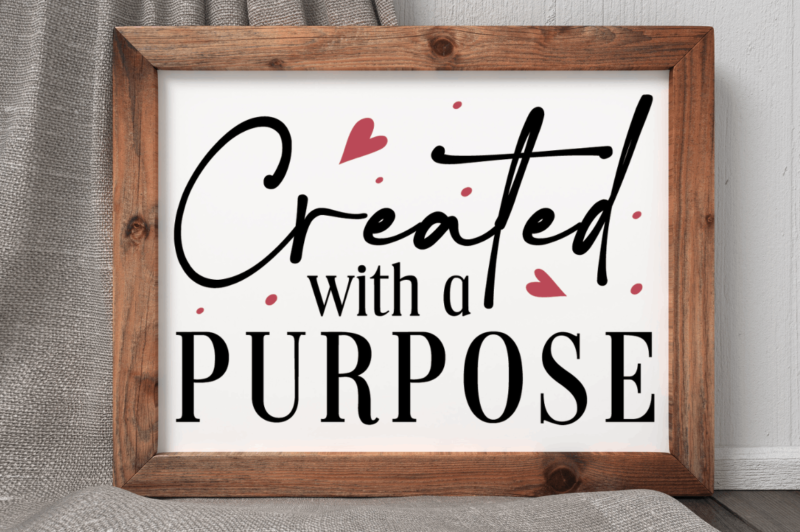 Christian Quotes SVG Bundle