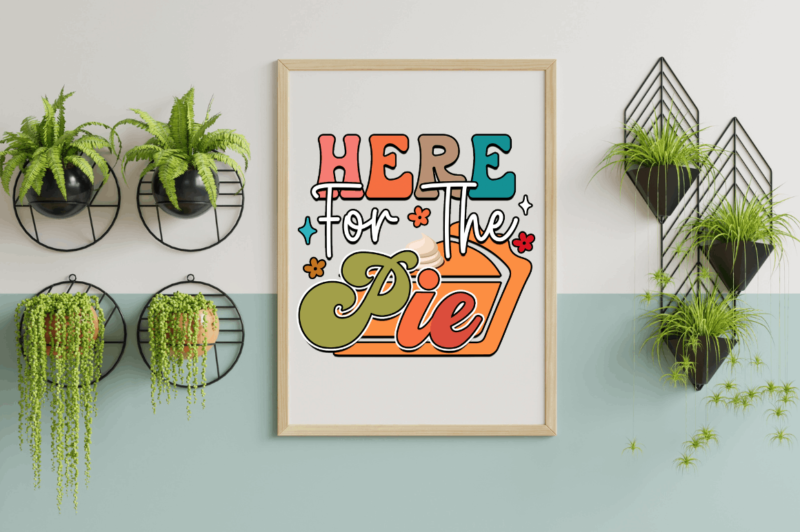 Thanksgiving Sublimation Bundle