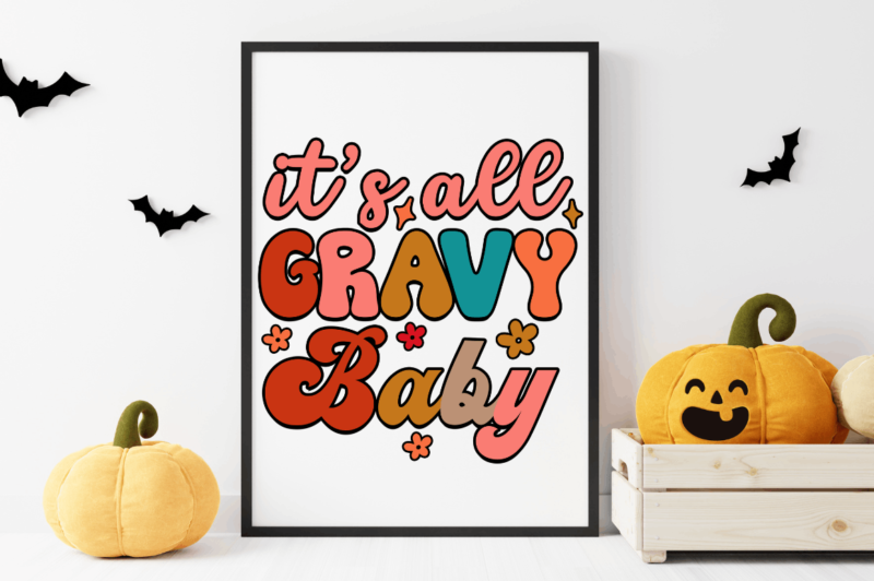 Thanksgiving Sublimation Bundle