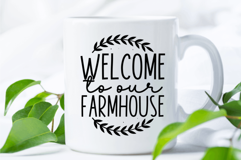 Farm Quotes SVG Bundle